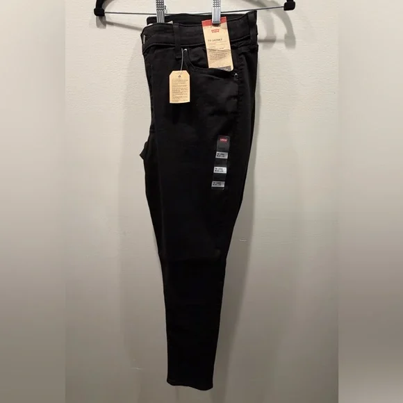 Levi's 711 Skinny Women’s Jeans - Picture 7 of 12